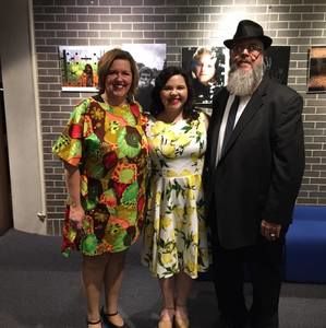 Meet your Posher, Brian